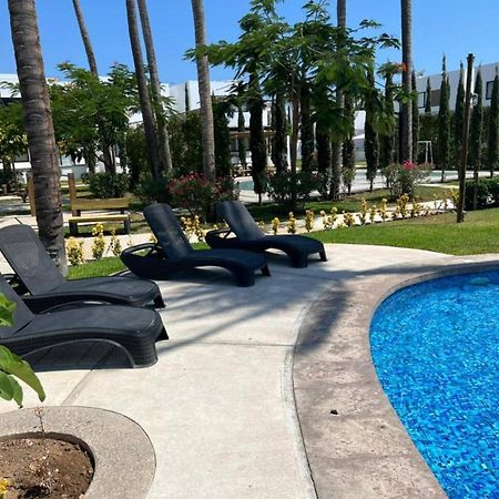 Вілла Casa Palmilla Grand Мазатлан Екстер'єр фото
