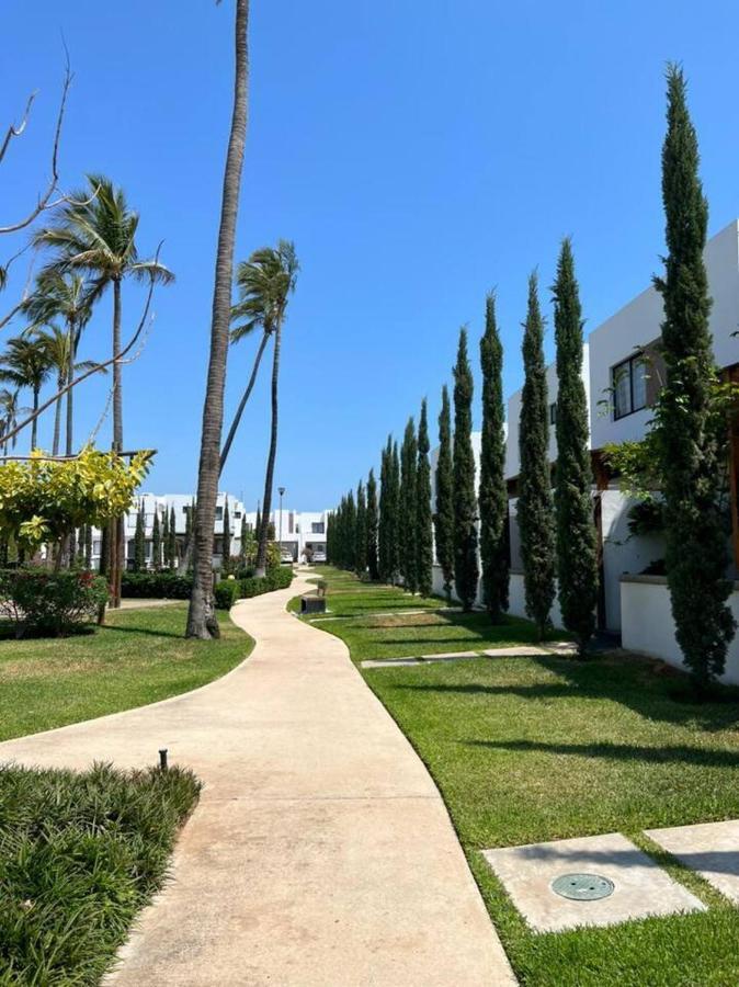 Вілла Casa Palmilla Grand Мазатлан Екстер'єр фото