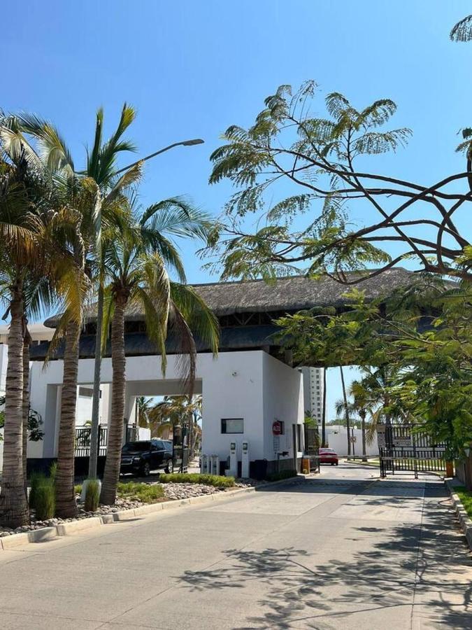 Вілла Casa Palmilla Grand Мазатлан Екстер'єр фото